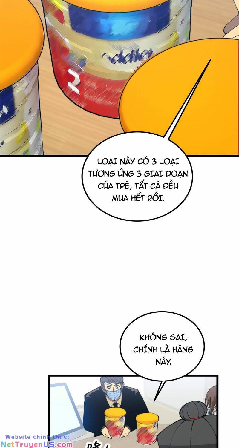 đọc truyện Độc Thủ Vu Y Chương 370 ảnh 20 tại Thiên Thai Truyện