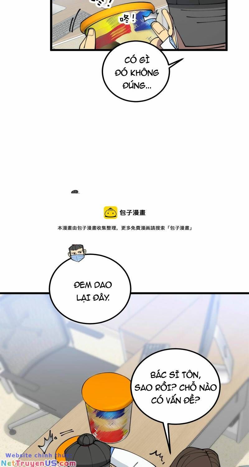 đọc truyện Độc Thủ Vu Y Chương 370 ảnh 21 tại Thiên Thai Truyện