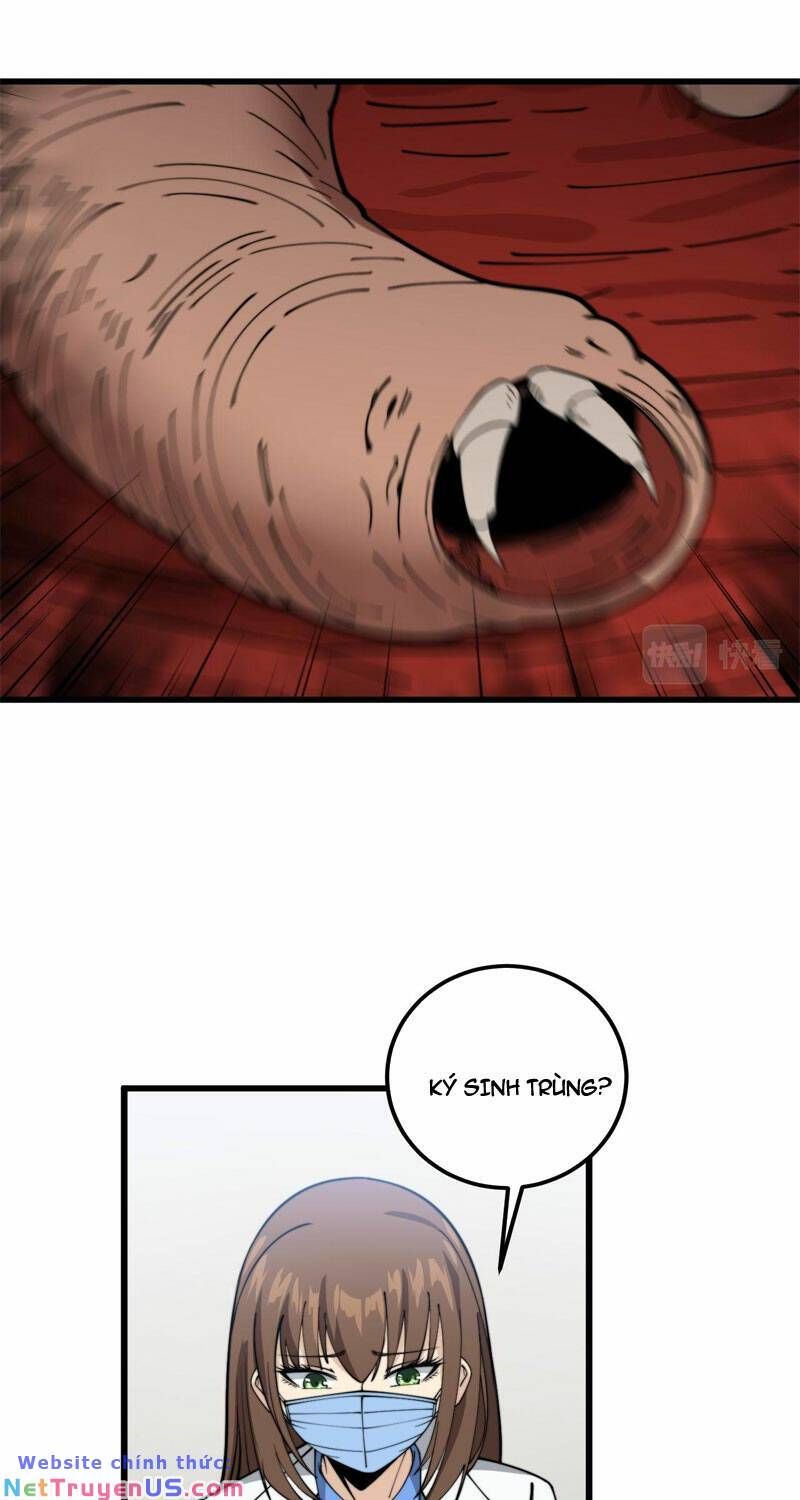 đọc truyện Độc Thủ Vu Y Chương 370 ảnh 4 tại Thiên Thai Truyện