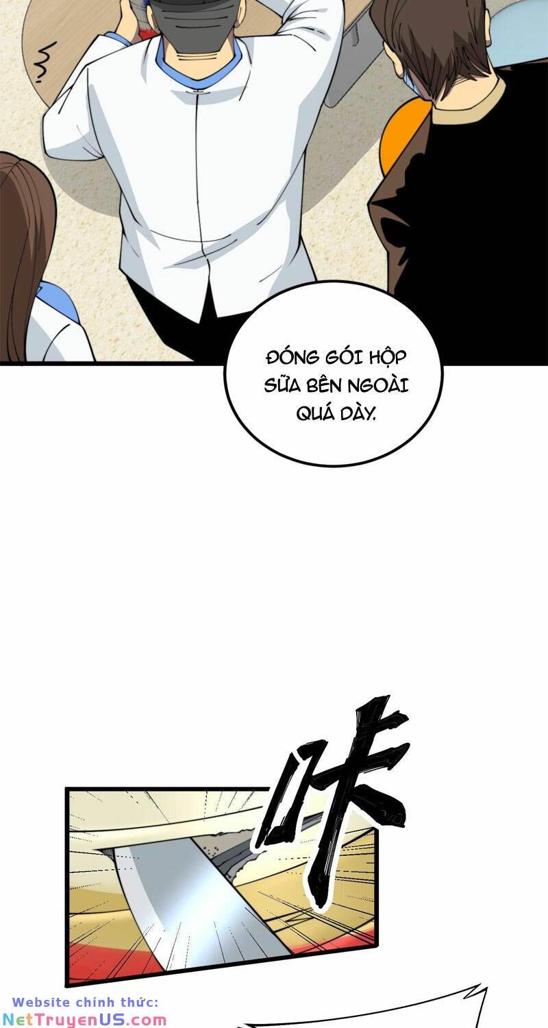 đọc truyện Độc Thủ Vu Y Chương 370 ảnh 22 tại Thiên Thai Truyện