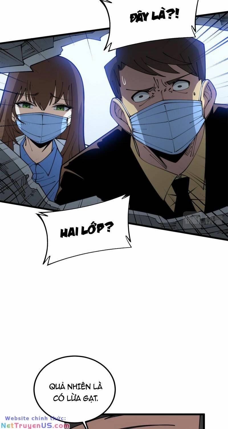 đọc truyện Độc Thủ Vu Y Chương 370 ảnh 23 tại Thiên Thai Truyện