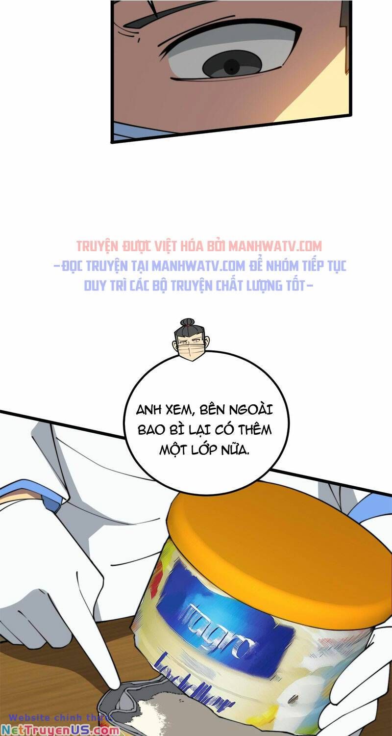 đọc truyện Độc Thủ Vu Y Chương 370 ảnh 24 tại Thiên Thai Truyện