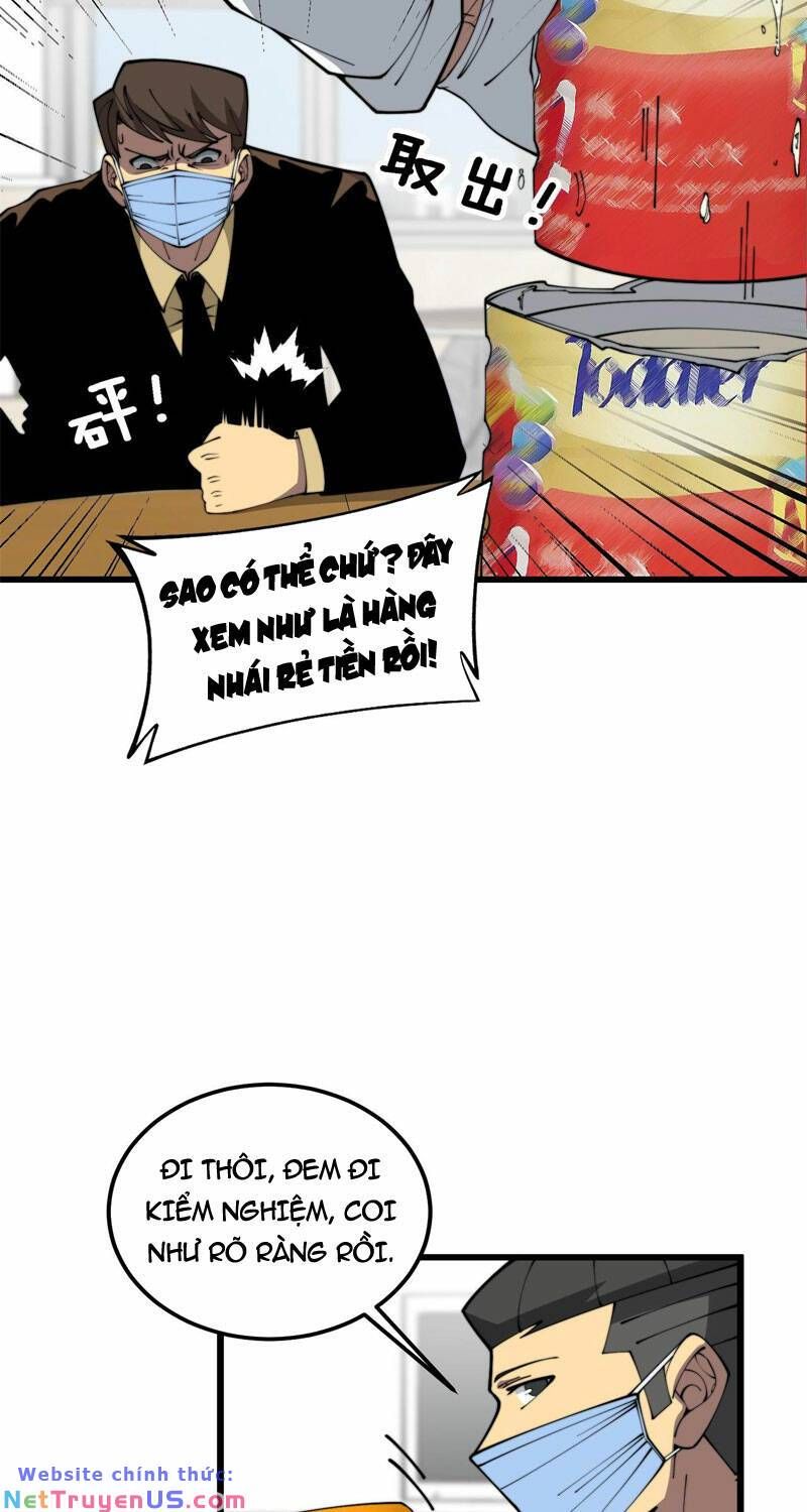 đọc truyện Độc Thủ Vu Y Chương 370 ảnh 26 tại Thiên Thai Truyện