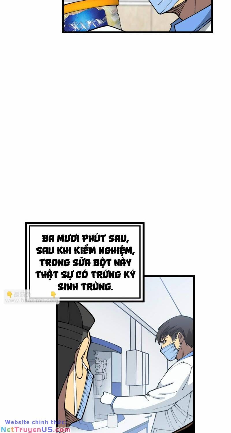 đọc truyện Độc Thủ Vu Y Chương 370 ảnh 27 tại Thiên Thai Truyện