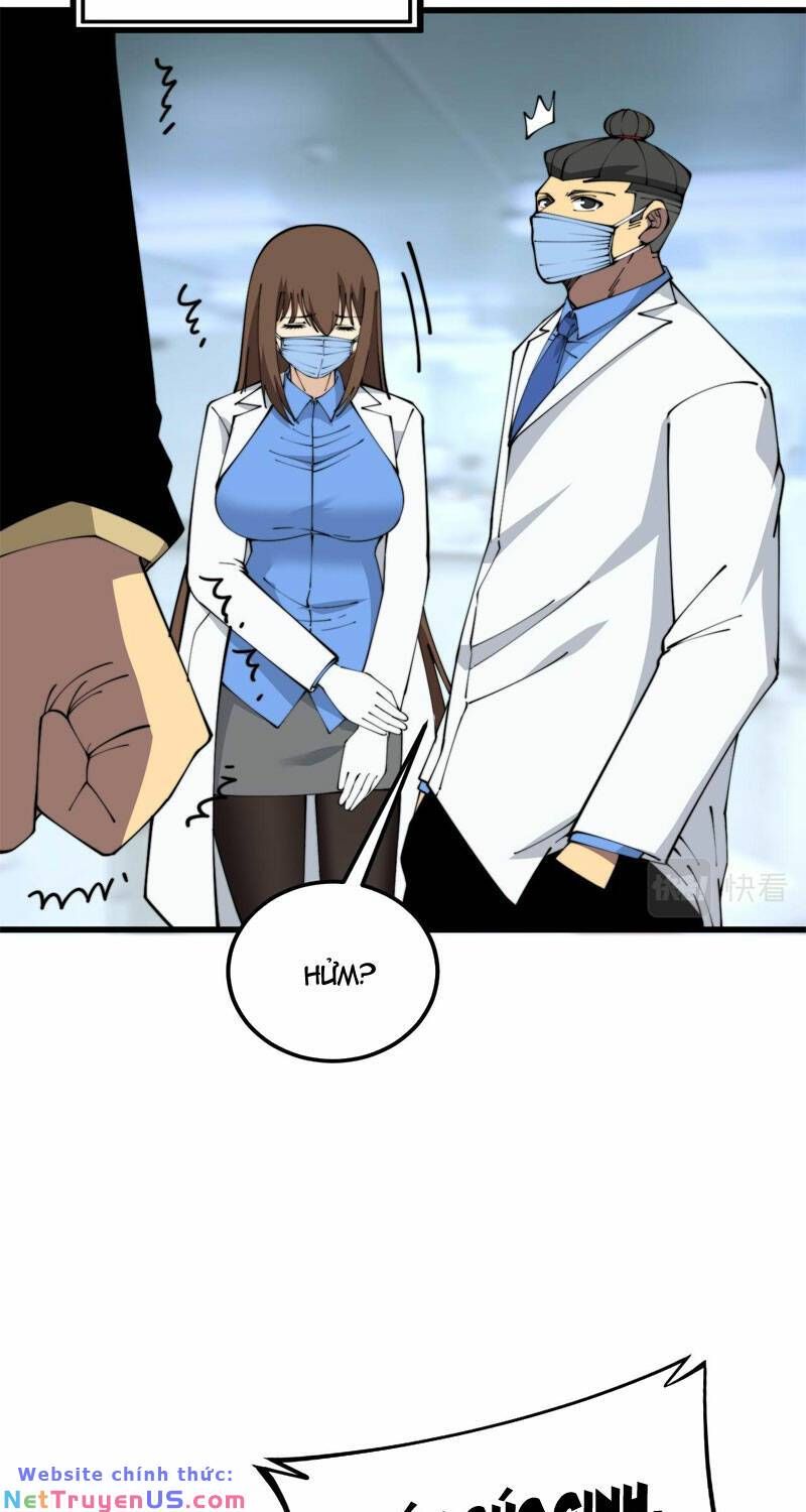 đọc truyện Độc Thủ Vu Y Chương 370 ảnh 30 tại Thiên Thai Truyện