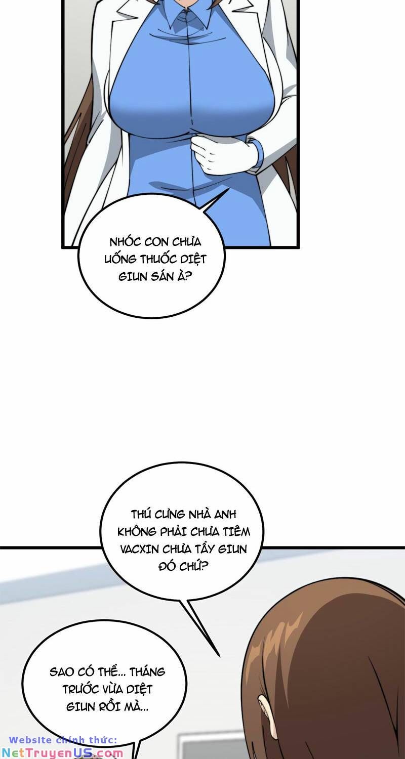 đọc truyện Độc Thủ Vu Y Chương 370 ảnh 5 tại Thiên Thai Truyện