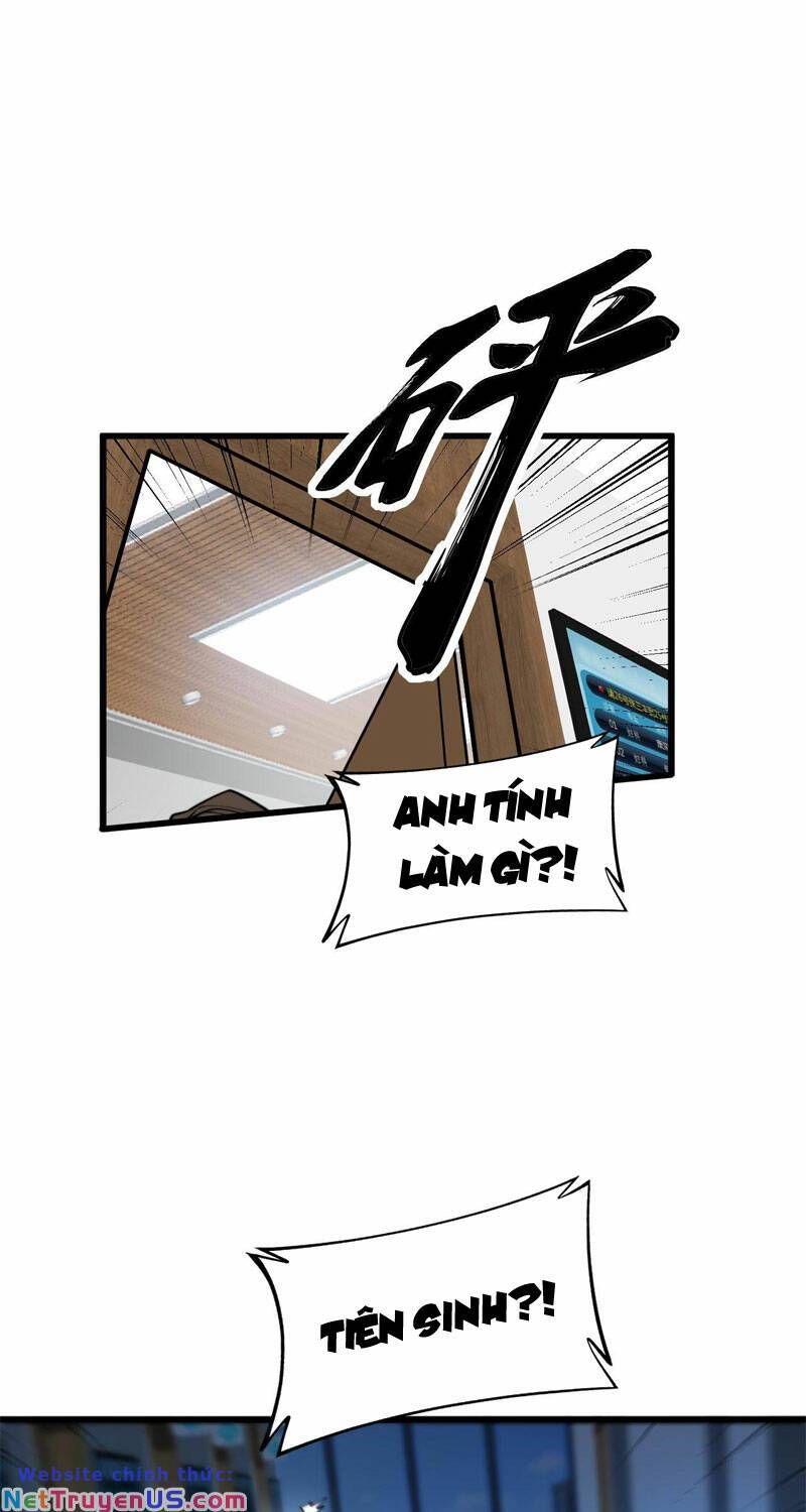 đọc truyện Độc Thủ Vu Y Chương 370 ảnh 32 tại Thiên Thai Truyện