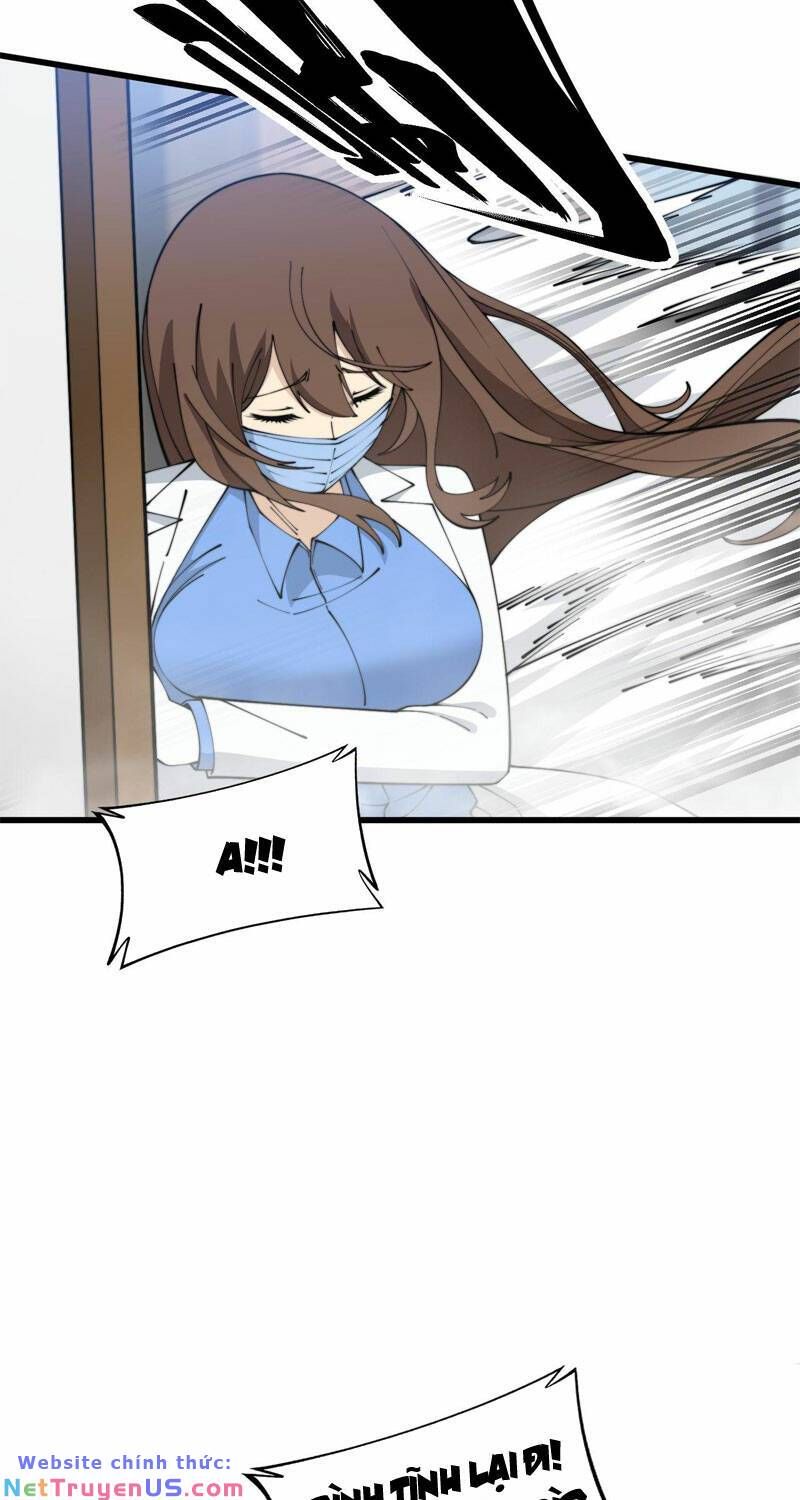 đọc truyện Độc Thủ Vu Y Chương 370 ảnh 34 tại Thiên Thai Truyện