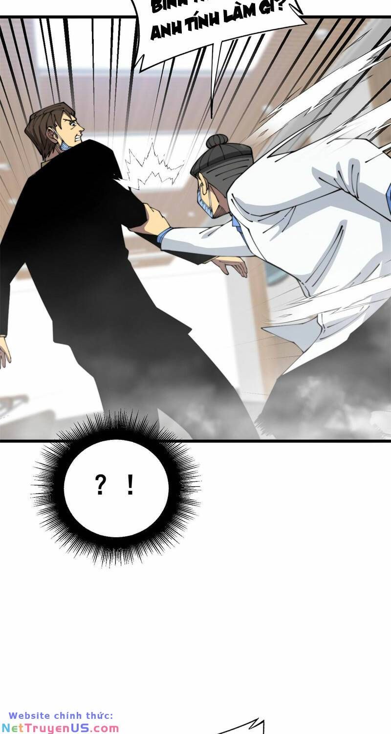 đọc truyện Độc Thủ Vu Y Chương 370 ảnh 35 tại Thiên Thai Truyện