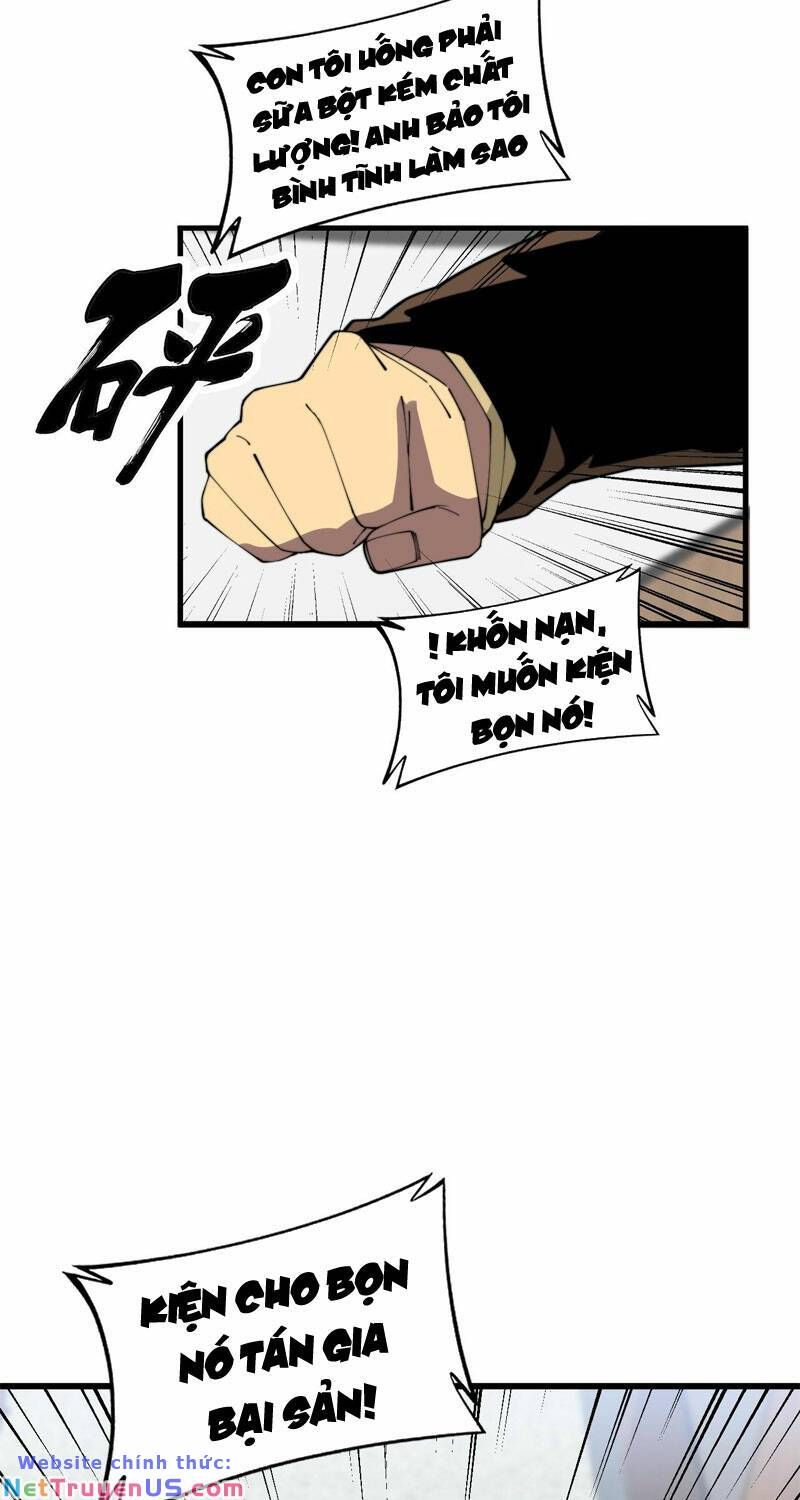 đọc truyện Độc Thủ Vu Y Chương 370 ảnh 36 tại Thiên Thai Truyện