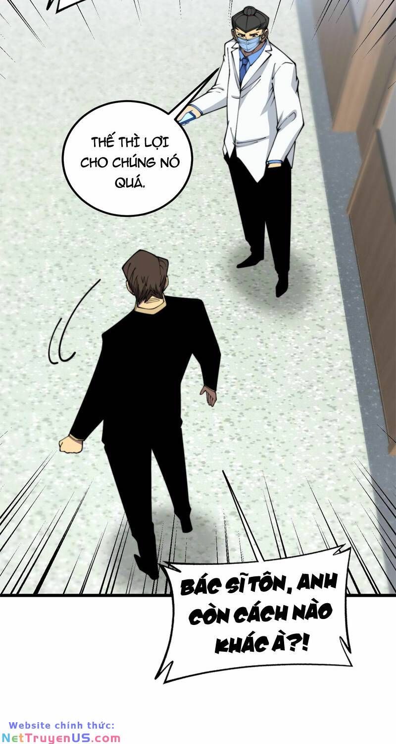 đọc truyện Độc Thủ Vu Y Chương 370 ảnh 37 tại Thiên Thai Truyện