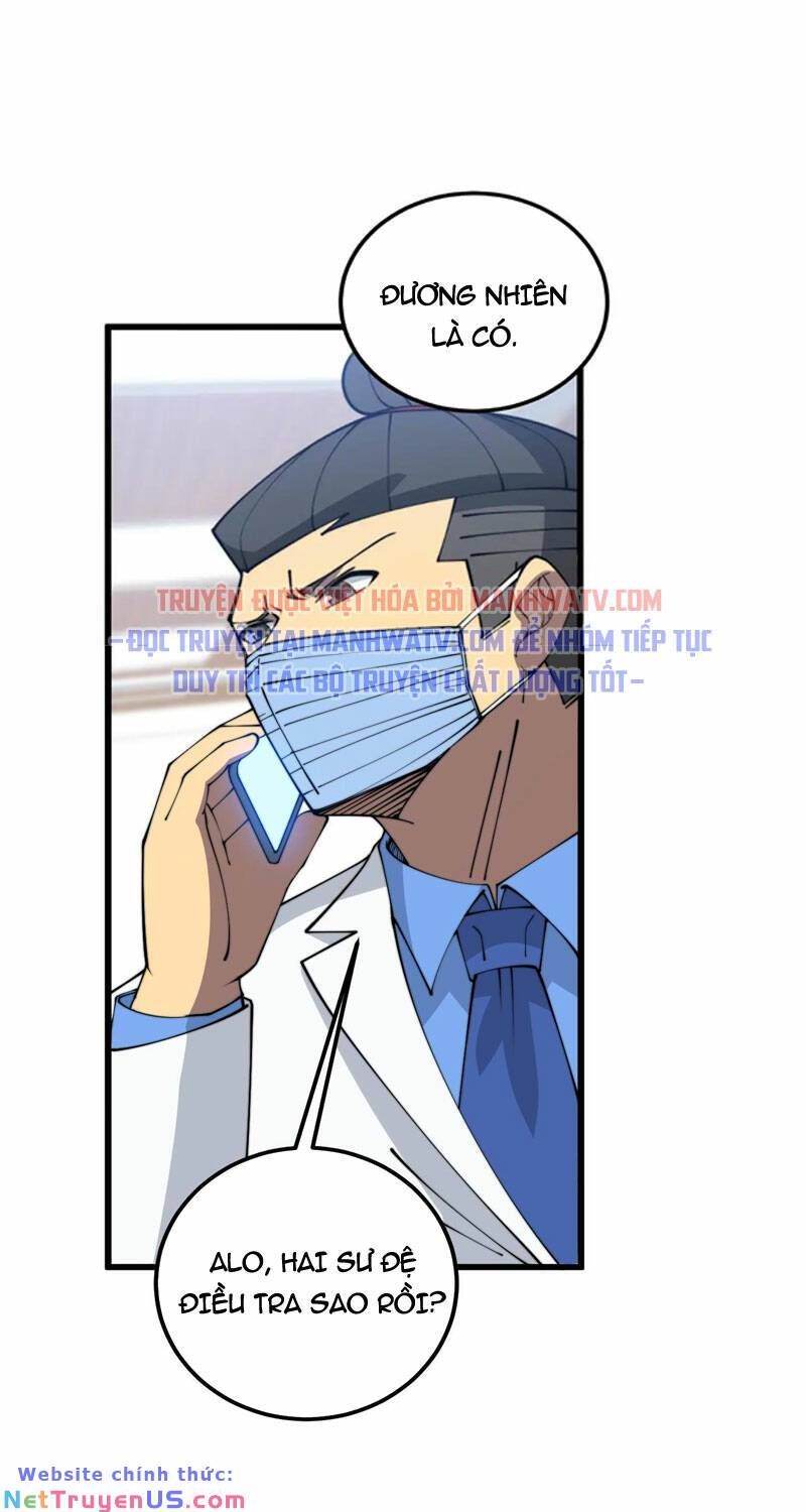 đọc truyện Độc Thủ Vu Y Chương 370 ảnh 38 tại Thiên Thai Truyện