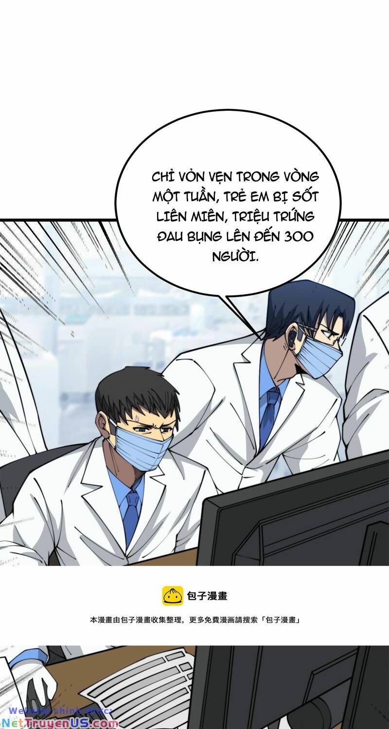 đọc truyện Độc Thủ Vu Y Chương 370 ảnh 39 tại Thiên Thai Truyện