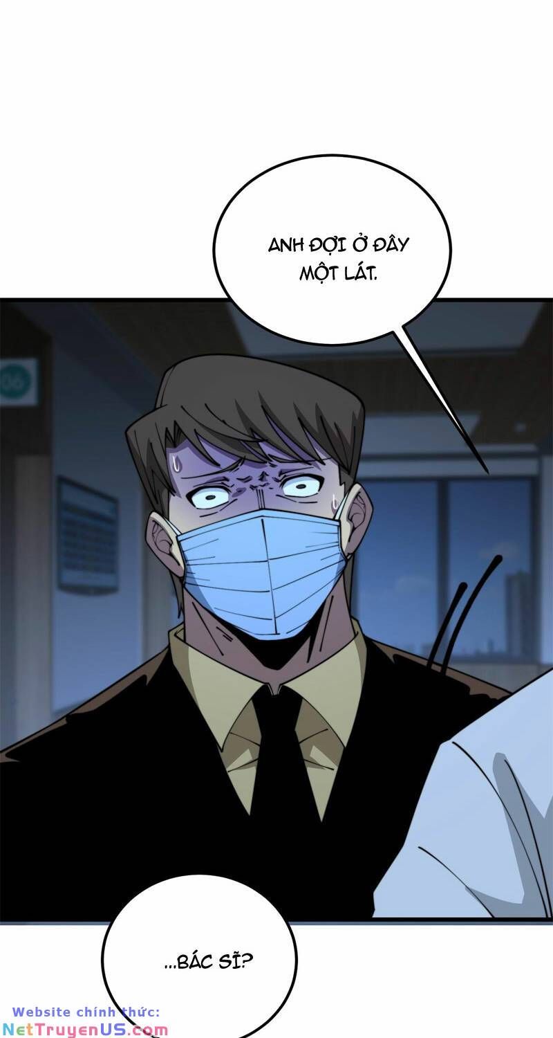 đọc truyện Độc Thủ Vu Y Chương 370 ảnh 41 tại Thiên Thai Truyện