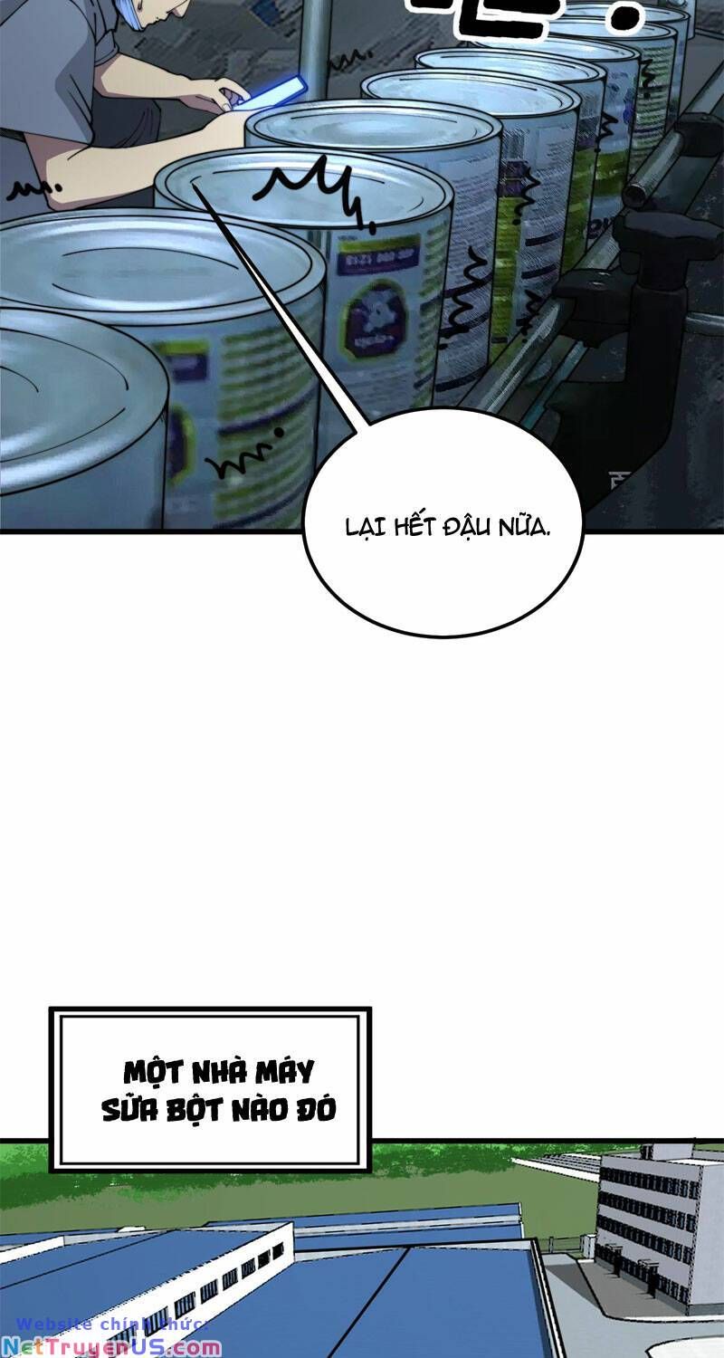 đọc truyện Độc Thủ Vu Y Chương 370 ảnh 45 tại Thiên Thai Truyện