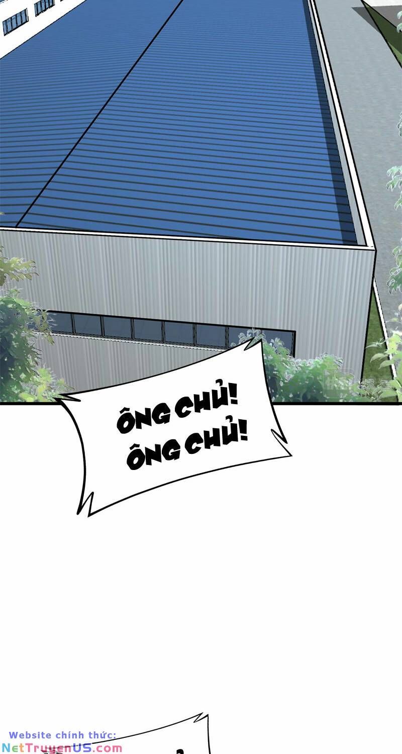 đọc truyện Độc Thủ Vu Y Chương 370 ảnh 46 tại Thiên Thai Truyện