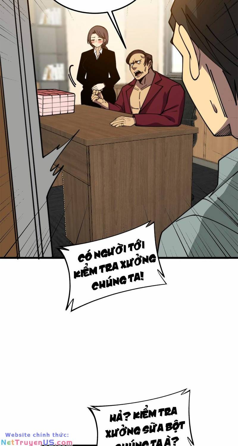 đọc truyện Độc Thủ Vu Y Chương 370 ảnh 48 tại Thiên Thai Truyện