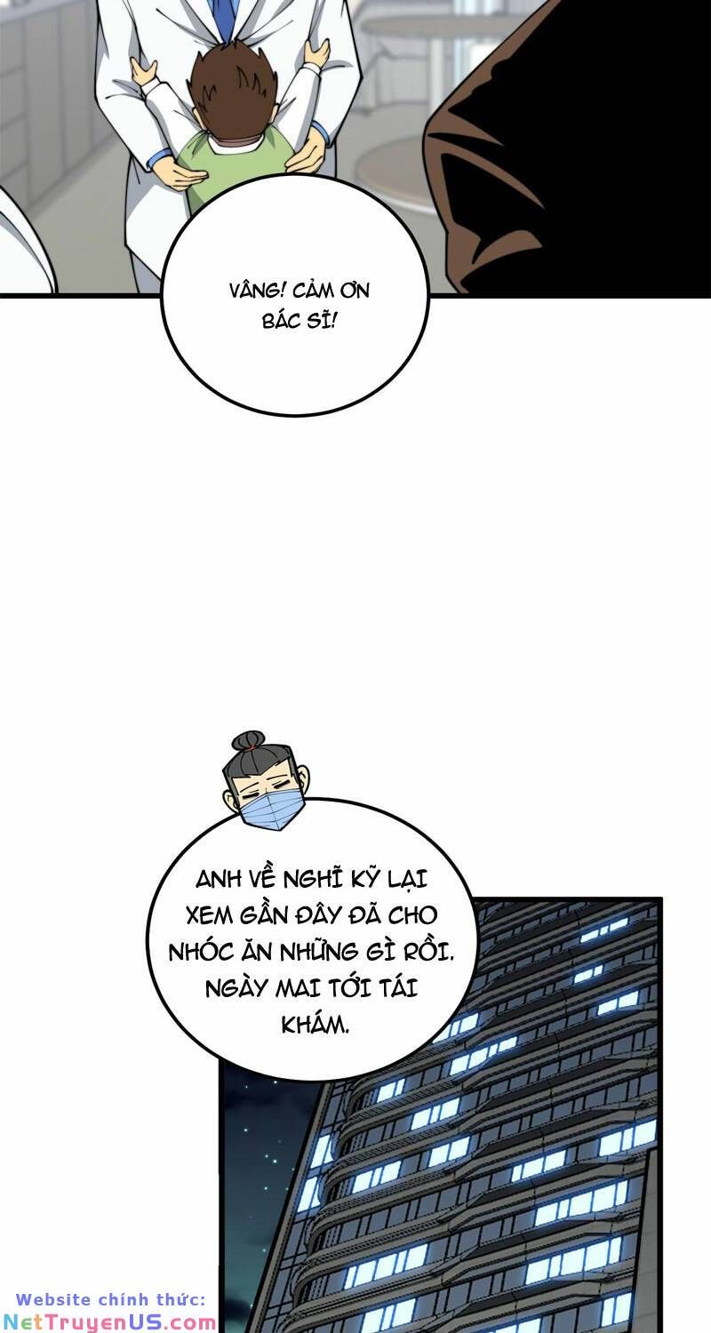 đọc truyện Độc Thủ Vu Y Chương 370 ảnh 7 tại Thiên Thai Truyện