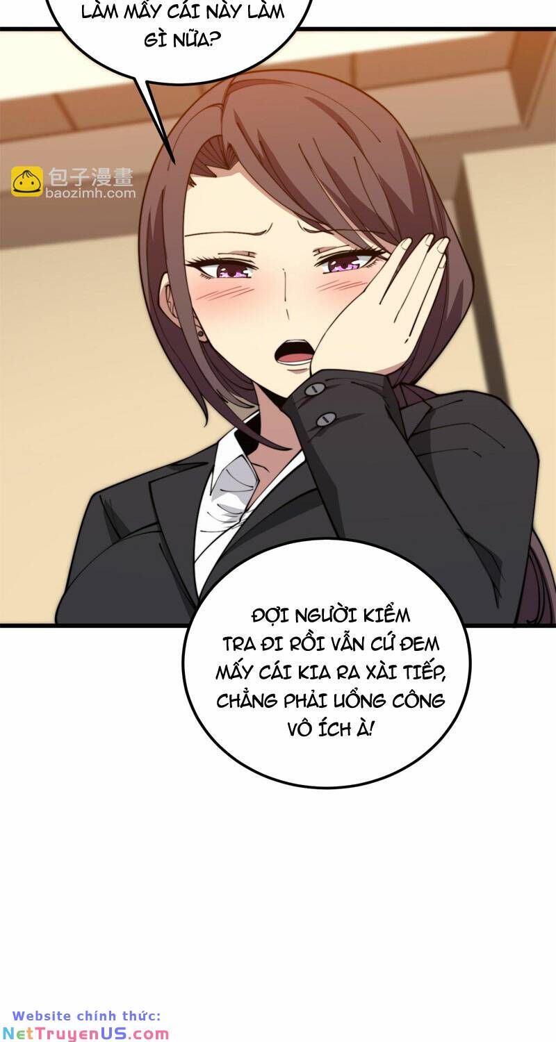 đọc truyện Độc Thủ Vu Y Chương 370 ảnh 53 tại Thiên Thai Truyện