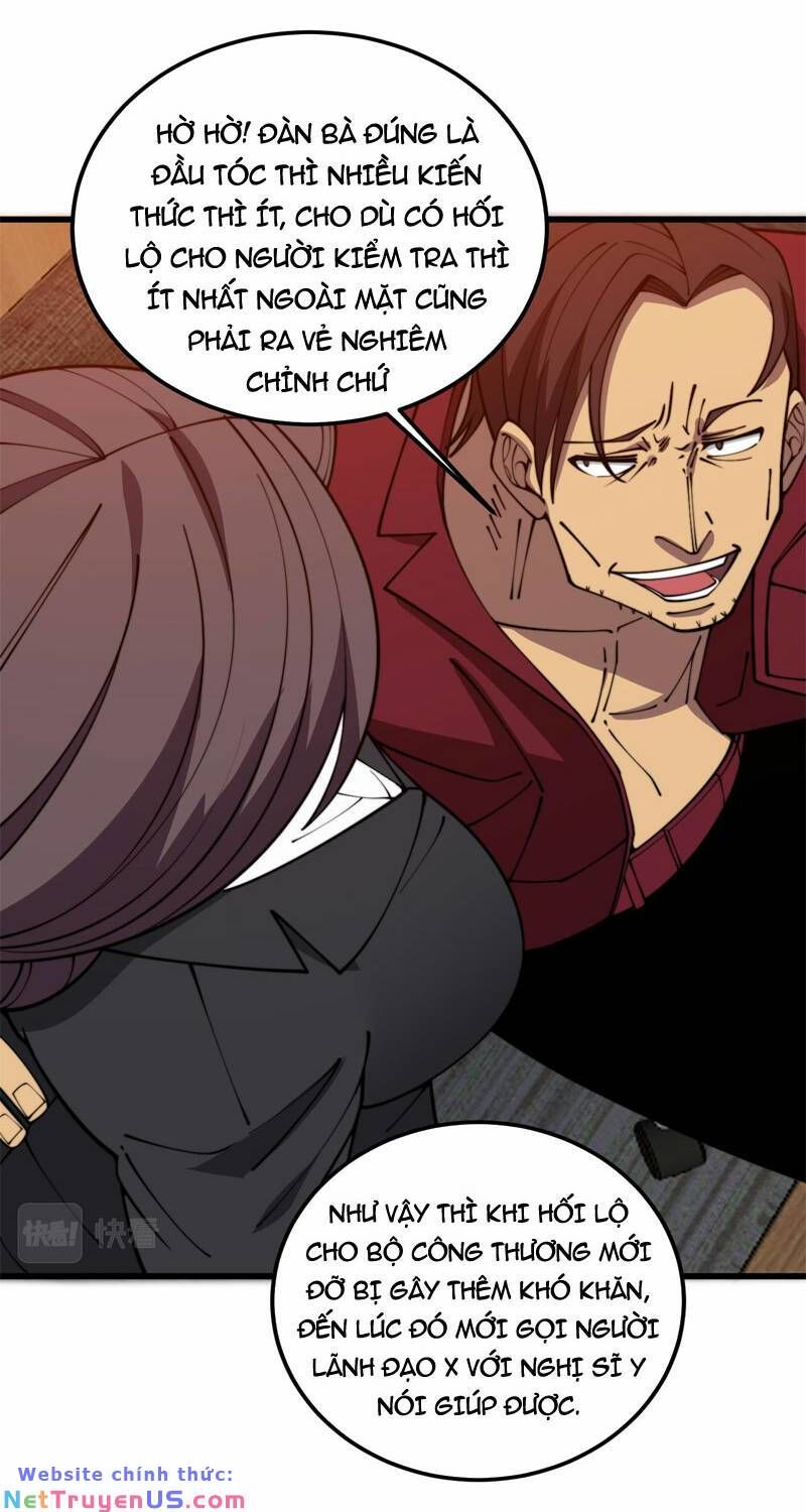 đọc truyện Độc Thủ Vu Y Chương 370 ảnh 54 tại Thiên Thai Truyện