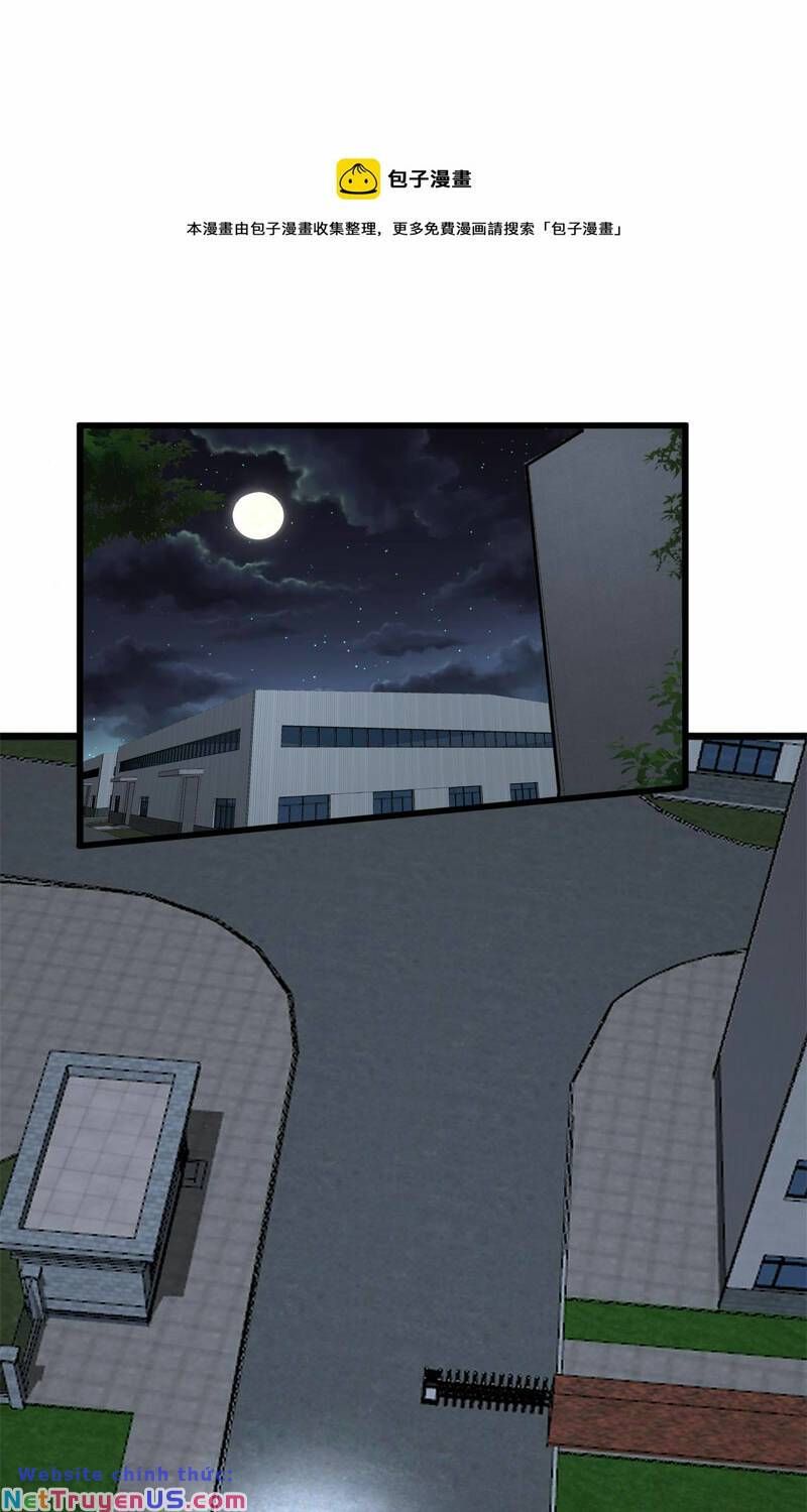 đọc truyện Độc Thủ Vu Y Chương 370 ảnh 58 tại Thiên Thai Truyện