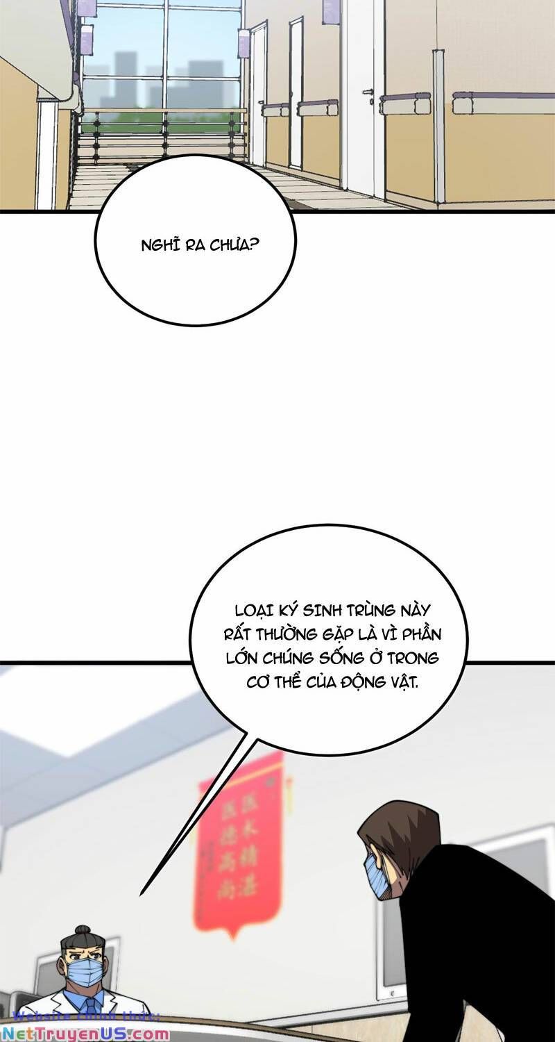 đọc truyện Độc Thủ Vu Y Chương 370 ảnh 9 tại Thiên Thai Truyện