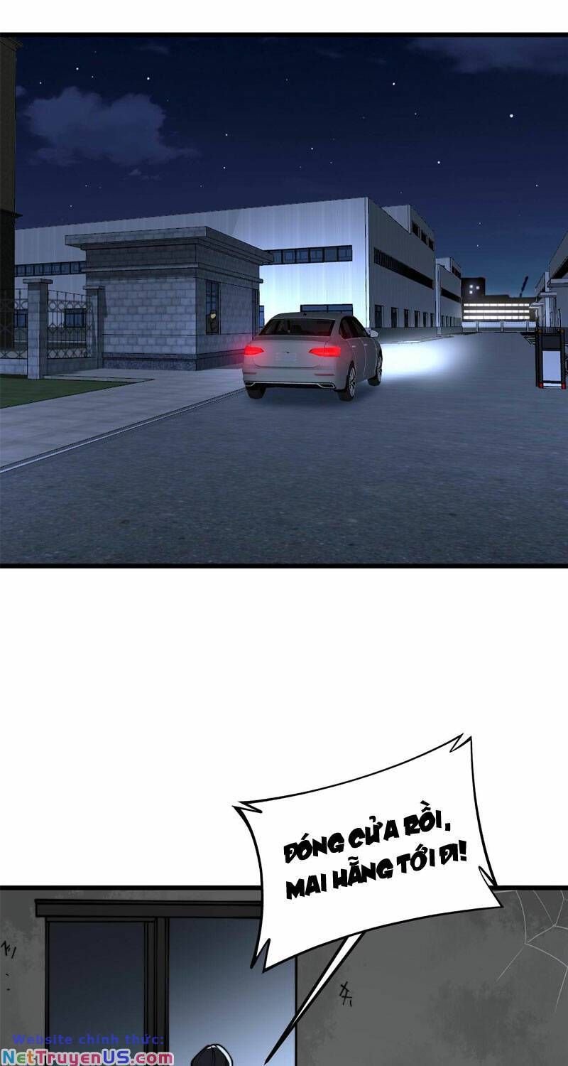 đọc truyện Độc Thủ Vu Y Chương 371 ảnh 4 tại Thiên Thai Truyện