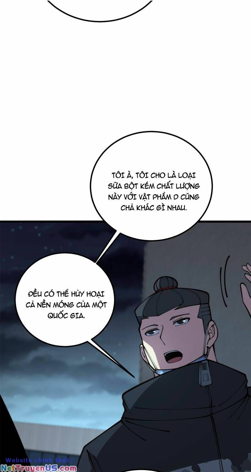 đọc truyện Độc Thủ Vu Y Chương 371 ảnh 24 tại Thiên Thai Truyện