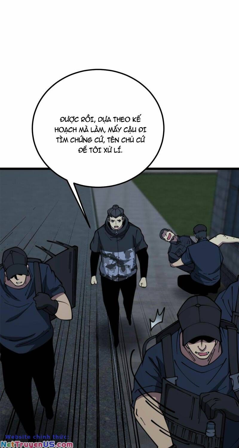 đọc truyện Độc Thủ Vu Y Chương 371 ảnh 26 tại Thiên Thai Truyện