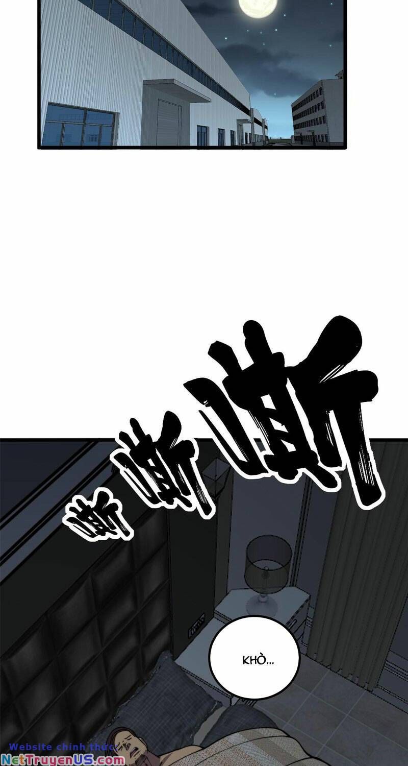 đọc truyện Độc Thủ Vu Y Chương 371 ảnh 28 tại Thiên Thai Truyện