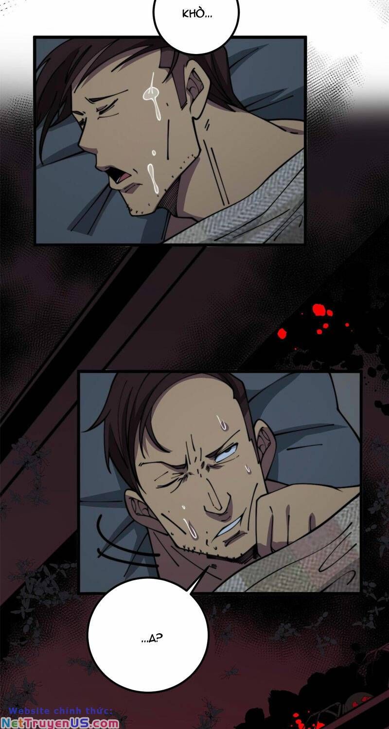 đọc truyện Độc Thủ Vu Y Chương 371 ảnh 30 tại Thiên Thai Truyện