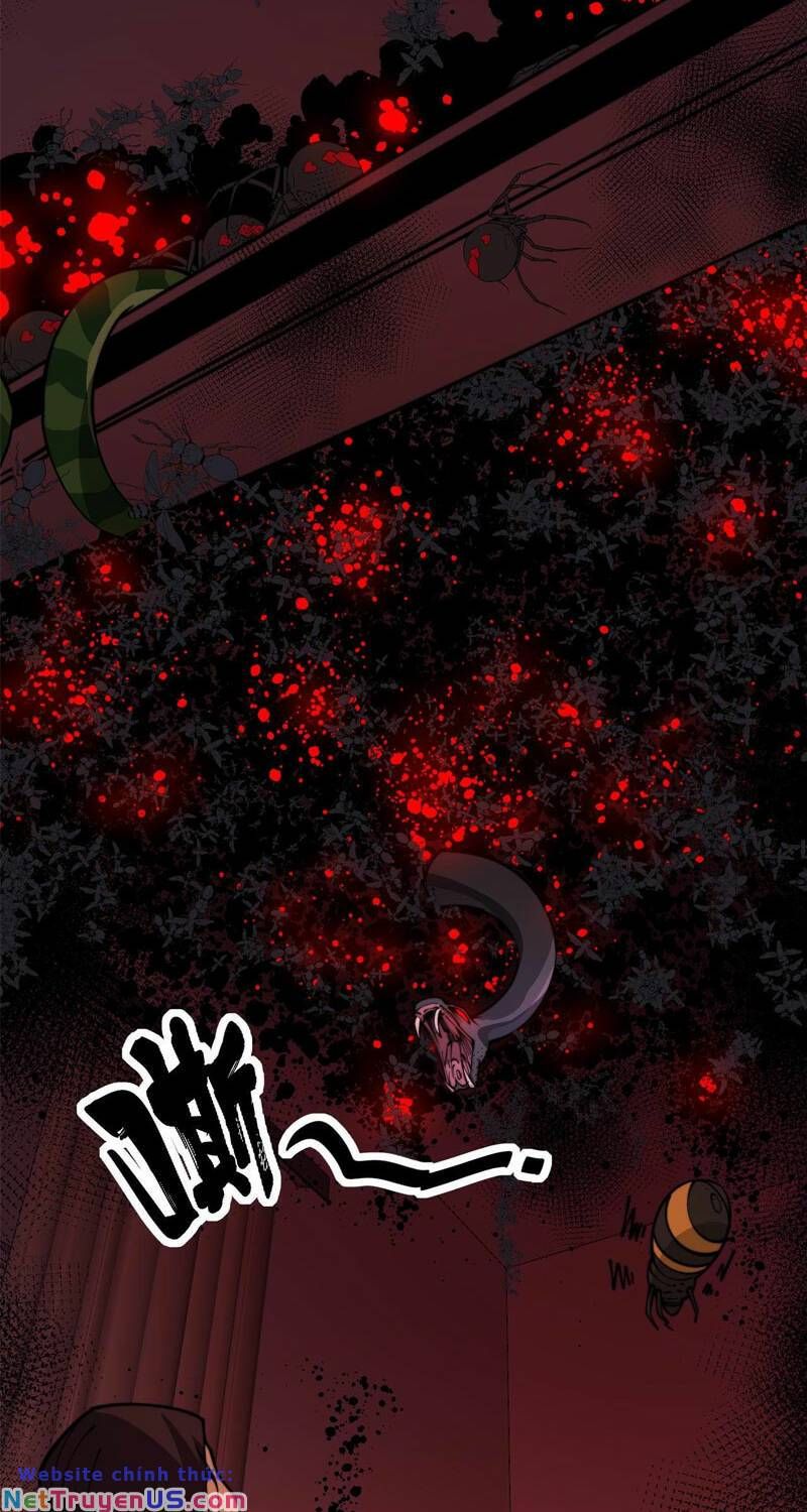 đọc truyện Độc Thủ Vu Y Chương 371 ảnh 31 tại Thiên Thai Truyện