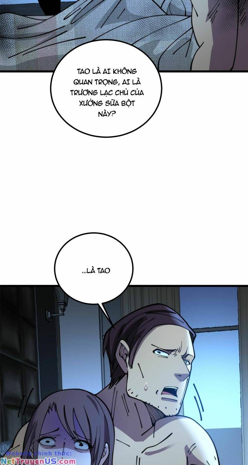 đọc truyện Độc Thủ Vu Y Chương 371 ảnh 36 tại Thiên Thai Truyện