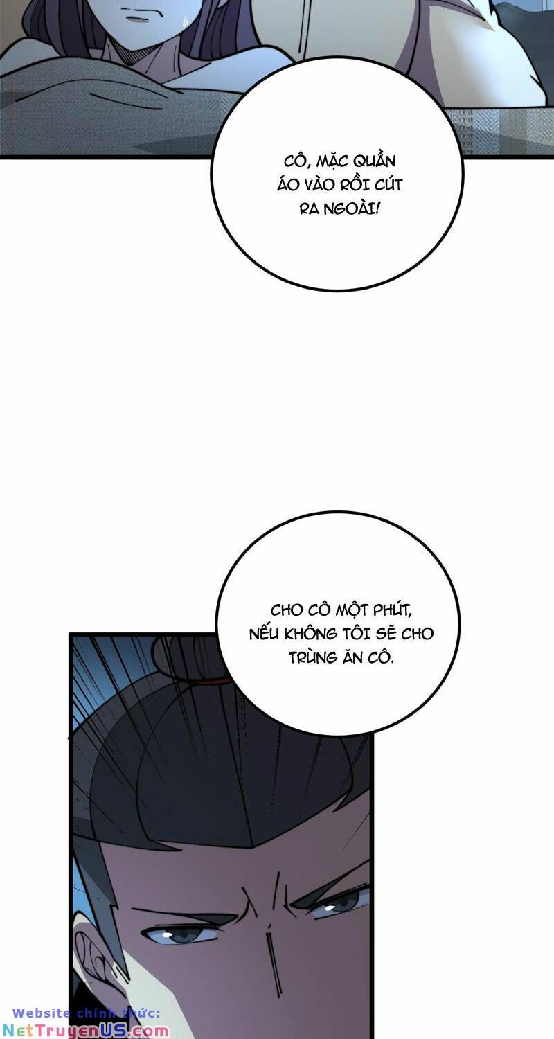 đọc truyện Độc Thủ Vu Y Chương 371 ảnh 37 tại Thiên Thai Truyện