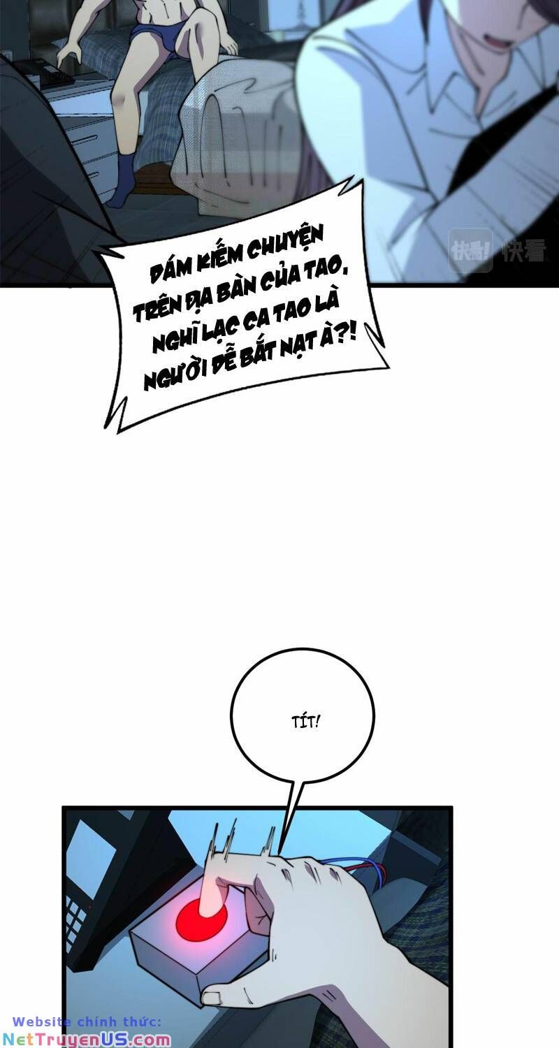 đọc truyện Độc Thủ Vu Y Chương 371 ảnh 39 tại Thiên Thai Truyện