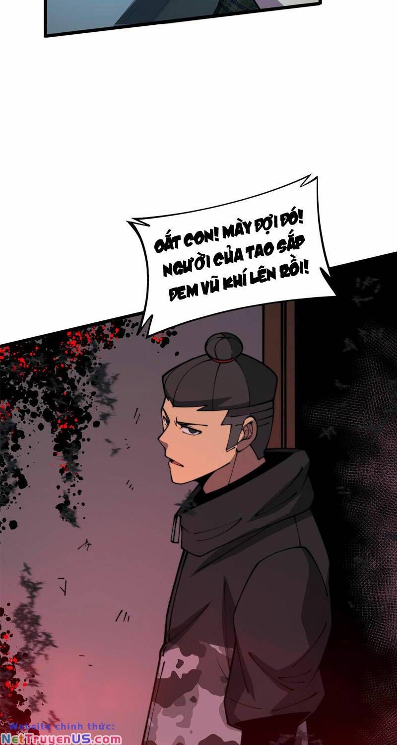 đọc truyện Độc Thủ Vu Y Chương 371 ảnh 40 tại Thiên Thai Truyện