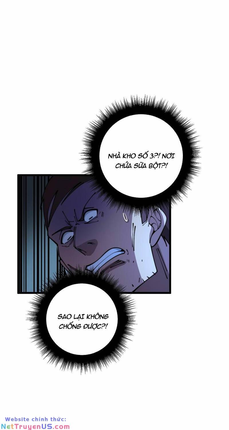 đọc truyện Độc Thủ Vu Y Chương 371 ảnh 43 tại Thiên Thai Truyện