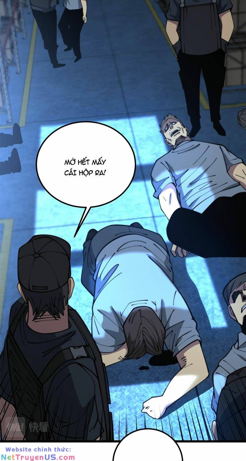 đọc truyện Độc Thủ Vu Y Chương 371 ảnh 46 tại Thiên Thai Truyện