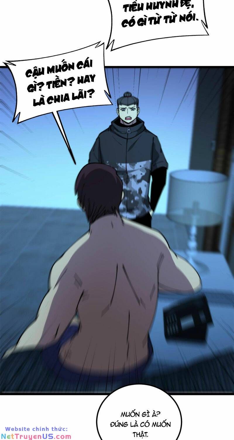 đọc truyện Độc Thủ Vu Y Chương 371 ảnh 50 tại Thiên Thai Truyện