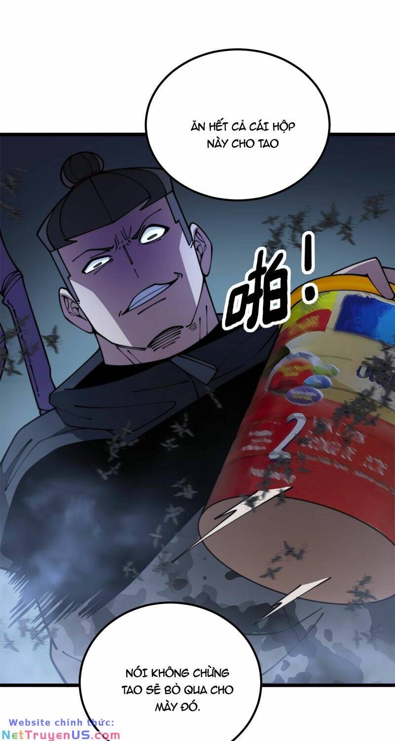 đọc truyện Độc Thủ Vu Y Chương 371 ảnh 54 tại Thiên Thai Truyện