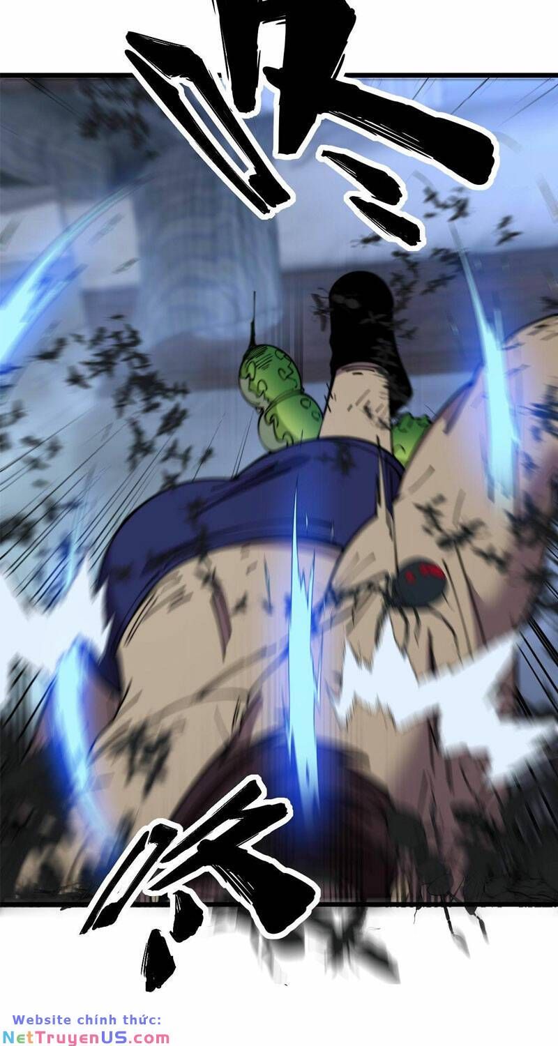 đọc truyện Độc Thủ Vu Y Chương 371 ảnh 60 tại Thiên Thai Truyện