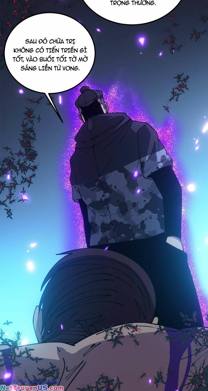 đọc truyện Độc Thủ Vu Y Chương 371 ảnh 62 tại Thiên Thai Truyện