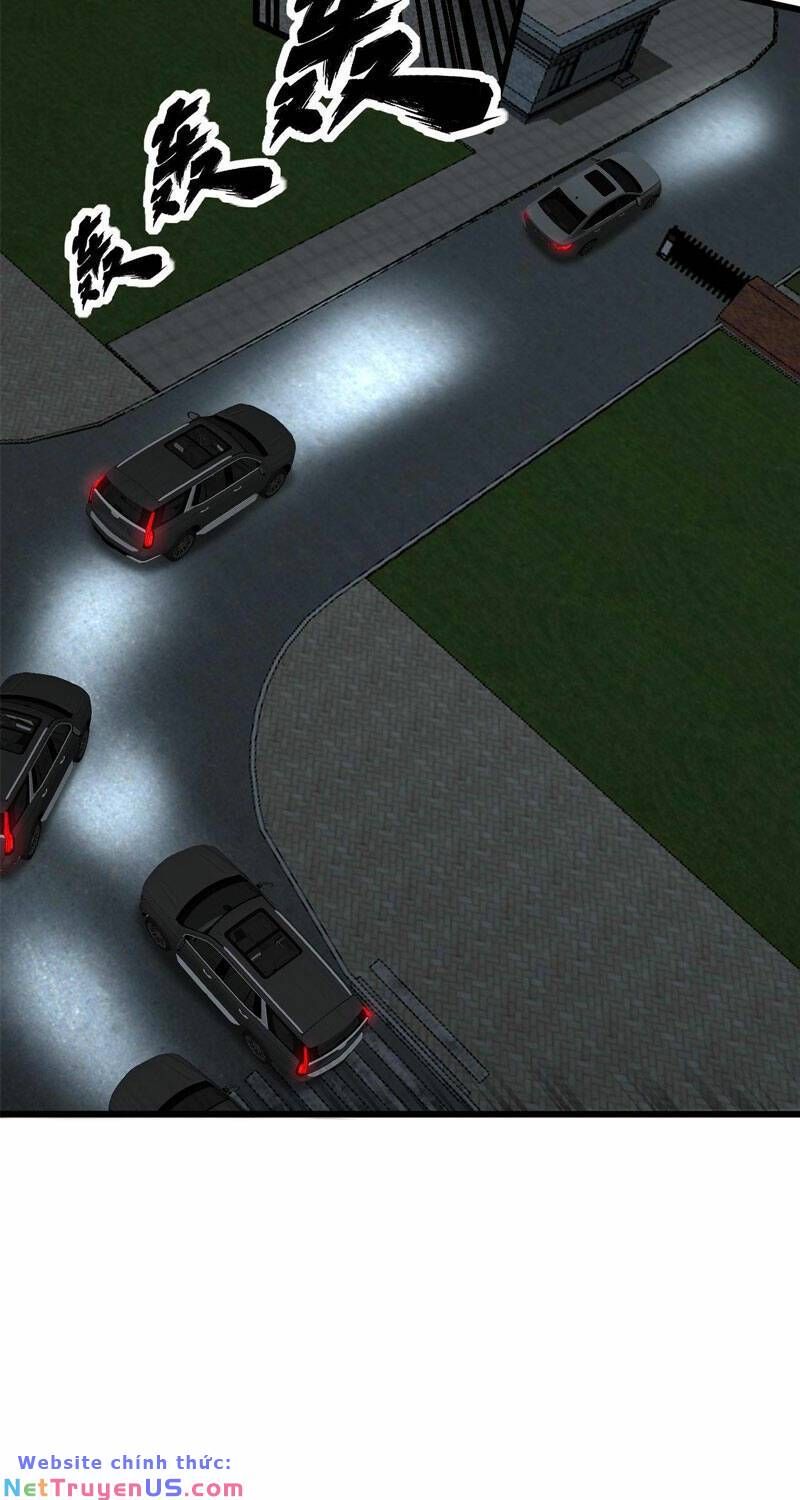 đọc truyện Độc Thủ Vu Y Chương 371 ảnh 10 tại Thiên Thai Truyện