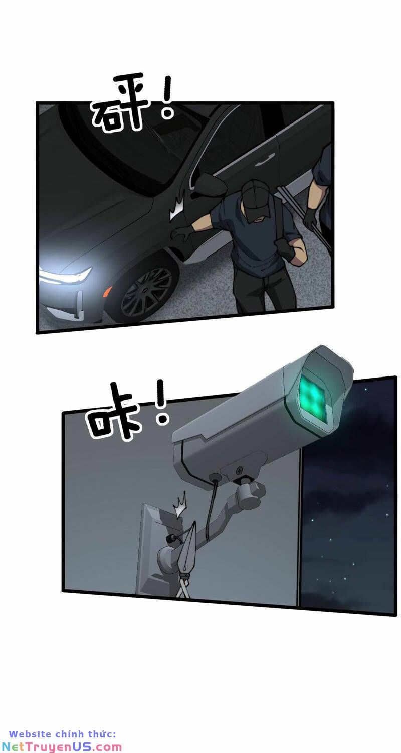 đọc truyện Độc Thủ Vu Y Chương 371 ảnh 11 tại Thiên Thai Truyện