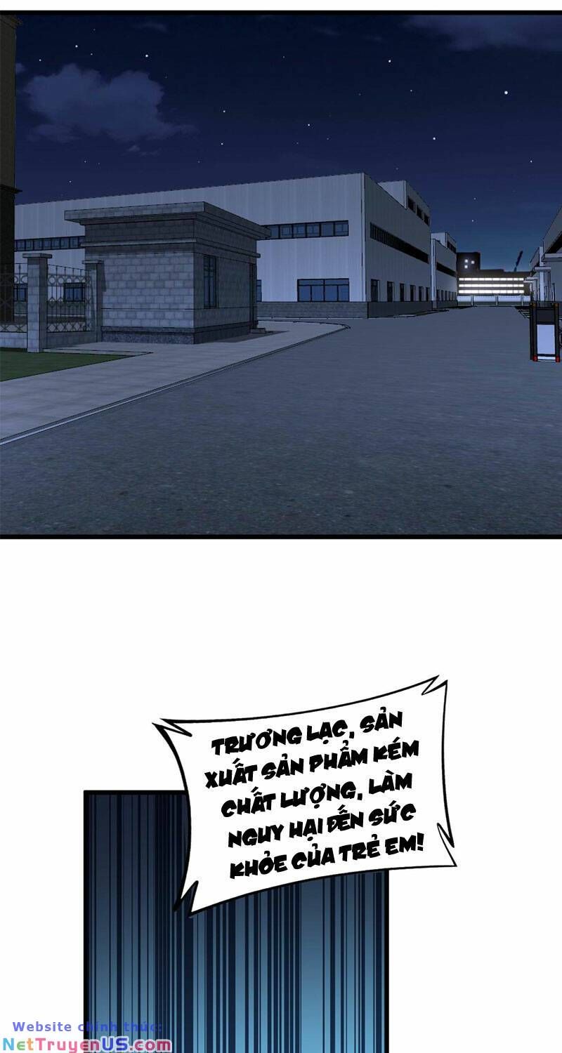 đọc truyện Độc Thủ Vu Y Chương 372 ảnh 4 tại Thiên Thai Truyện