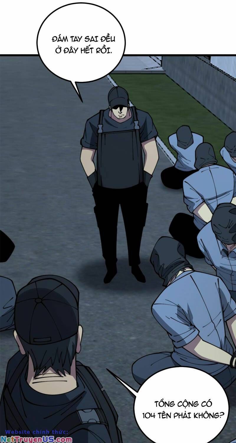 đọc truyện Độc Thủ Vu Y Chương 372 ảnh 23 tại Thiên Thai Truyện