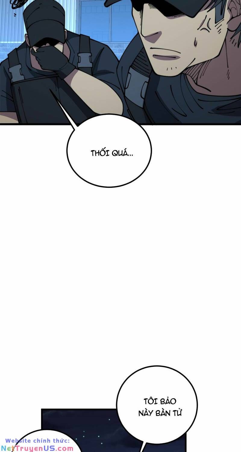 đọc truyện Độc Thủ Vu Y Chương 372 ảnh 27 tại Thiên Thai Truyện