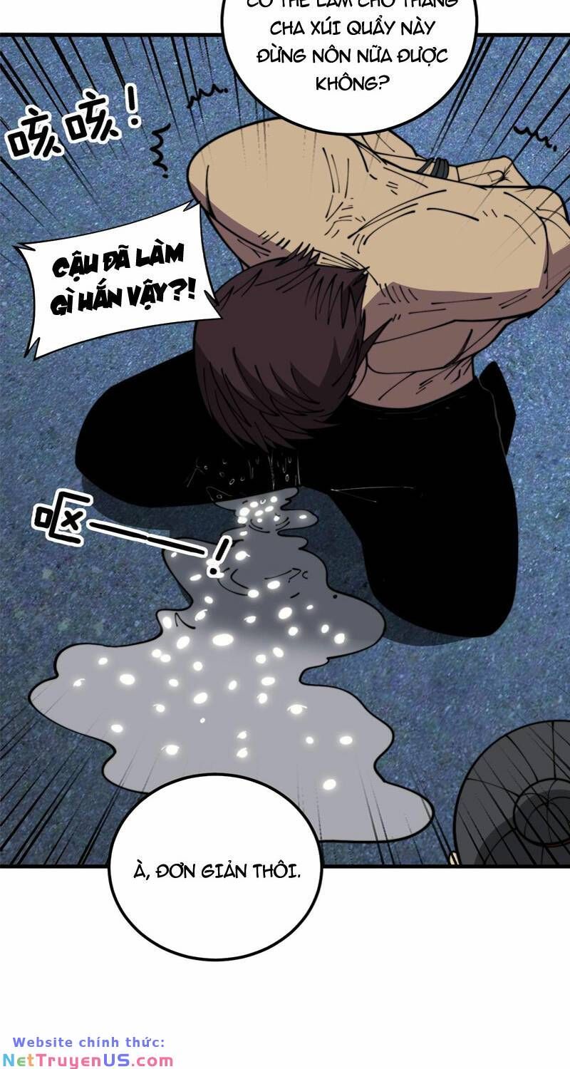 đọc truyện Độc Thủ Vu Y Chương 372 ảnh 29 tại Thiên Thai Truyện