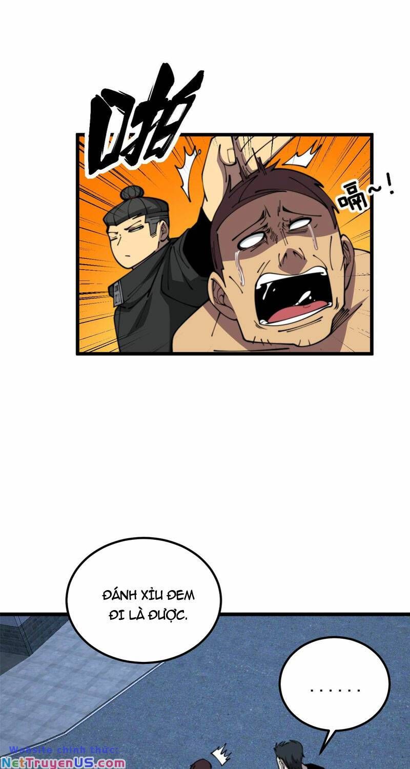 đọc truyện Độc Thủ Vu Y Chương 372 ảnh 30 tại Thiên Thai Truyện