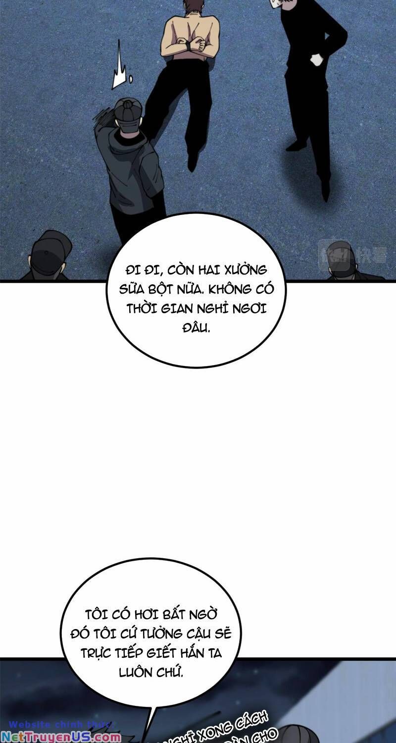 đọc truyện Độc Thủ Vu Y Chương 372 ảnh 31 tại Thiên Thai Truyện